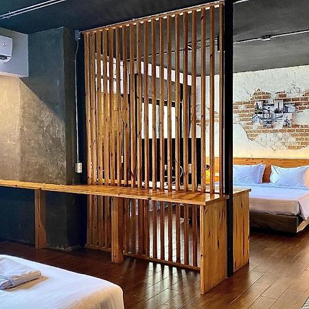 Southern View Hotel Pattani Kültér fotó