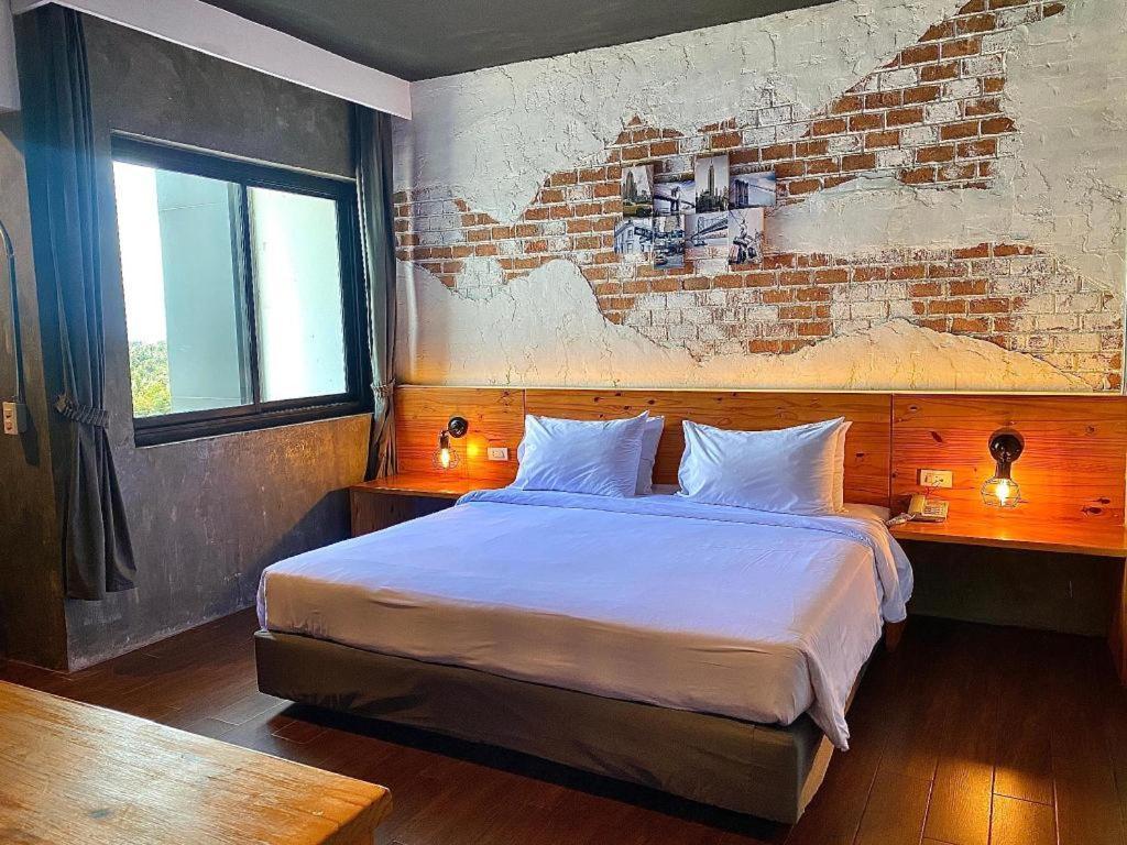 Southern View Hotel Pattani Kültér fotó